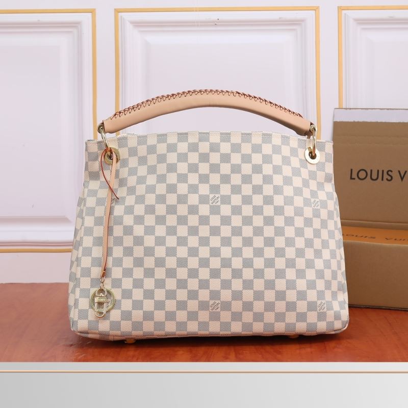 Louis Vuitton Top Handle Bags